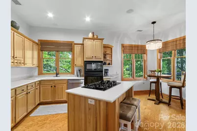 115 Stoney Falls Loop #D1, Burnsville, NC 28714 - Photo 12