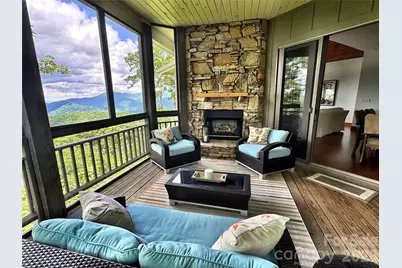 115 Stoney Falls Loop #D1, Burnsville, NC 28714 - Photo 20