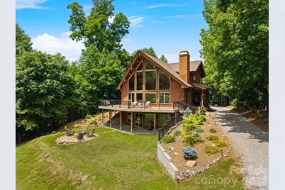 49 Western Eagle Drive, Hendersonville, NC 28792 - Photo 2