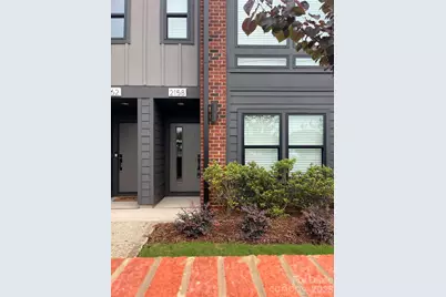 2158 N Graham Street, Charlotte, NC 28206 - Photo 2