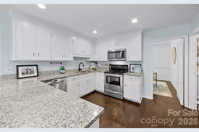 2328 Wittstock Drive, Charlotte, NC 28210 - Photo 6