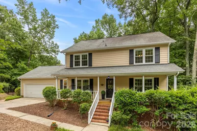 2328 Wittstock Drive, Charlotte, NC 28210 - Photo 2