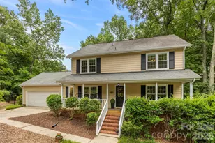 2328 Wittstock Dr, Charlotte, NC 28210 - Photo 2