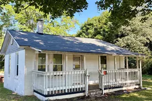 1105 John Miller Rd, Rockwell, NC 28138 - Photo 2