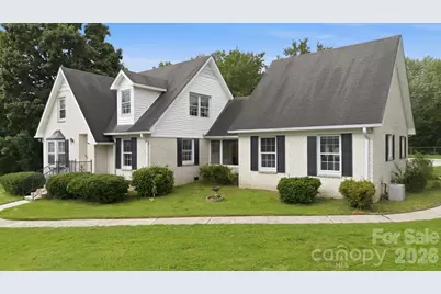 3343 Olde Creek Trail, Matthews, NC 28105 - Photo 2