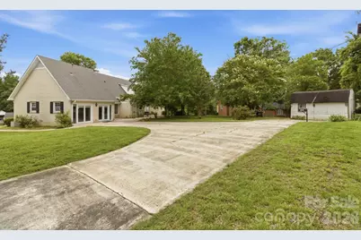 3343 Olde Creek Trail, Matthews, NC 28105 - Photo 44