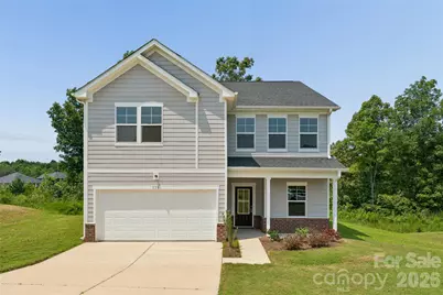 110 Morningside Loop, Troutman, NC 28166 - Photo 1