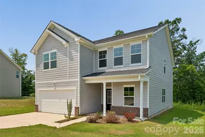 110 Morningside Loop, Troutman, NC 28166 - Photo 2
