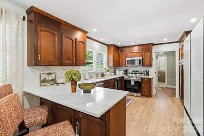 3326 Sedgefield Road, Statesville, NC 28625 - Photo 14
