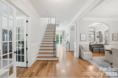 1401 Tara Plantation Boulevard, Wesley Chapel, NC 28110 - Photo 22