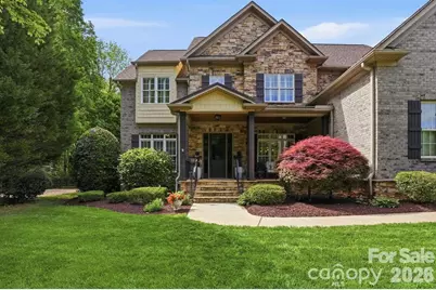 1401 Tara Plantation Boulevard, Wesley Chapel, NC 28110 - Photo 1