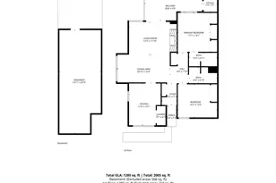 3a Cedarwood Dr, Asheville, NC 28805 - Photo 2