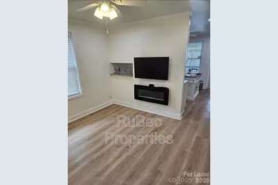 1813 Brewton Drive, Charlotte, NC 28206 - Photo 2