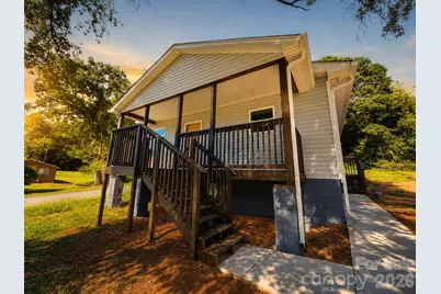 1105 8th Street, Statesville, NC 28677 - Photo 1