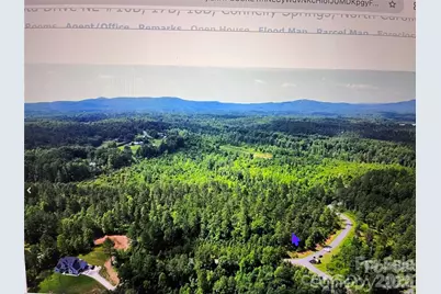 1545 & 1489 Lake Vista Drive NE, Connelly Springs, NC 28612 - Photo 1