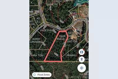 1545 & 1489 Lake Vista Drive NE, Connelly Springs, NC 28612 - Photo 4