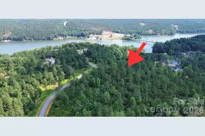 1545 & 1489 Lake Vista Drive NE, Connelly Springs, NC 28612 - Photo 2