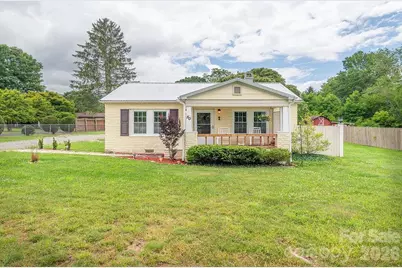 50 Hutchins Road, Black Mountain, NC 28711 - Photo 2