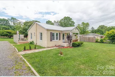 50 Hutchins Road, Black Mountain, NC 28711 - Photo 1