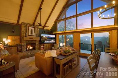 429 Green Cove Road, Sugar Mountain, NC 28604 - Photo 38