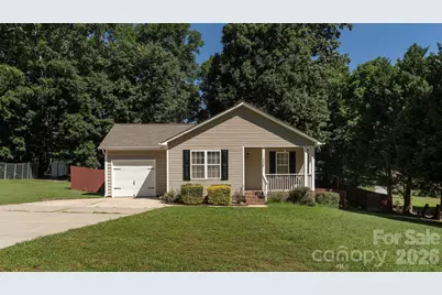 609 Forest Ridge Road, Kannapolis, NC 28083 - Photo 1