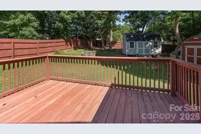 609 Forest Ridge Road, Kannapolis, NC 28083 - Photo 22