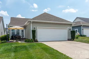17718 Morehampton Ave, Cornelius, NC 28031 - Photo 22