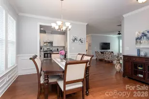 17718 Morehampton Ave, Cornelius, NC 28031 - Photo 10