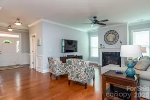 17718 Morehampton Ave, Cornelius, NC 28031 - Photo 4