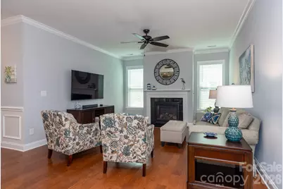 17718 Morehampton Avenue, Cornelius, NC 28031 - Photo 6