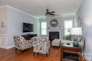 17718 Morehampton Ave, Cornelius, NC 28031 - Photo 6