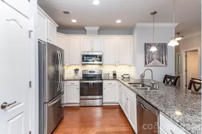 17718 Morehampton Avenue, Cornelius, NC 28031 - Photo 8
