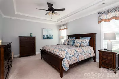 17718 Morehampton Avenue, Cornelius, NC 28031 - Photo 14