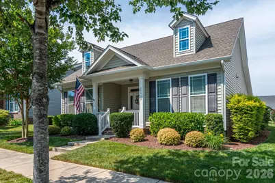 17718 Morehampton Avenue, Cornelius, NC 28031 - Photo 1