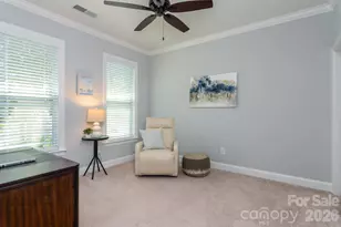 17718 Morehampton Ave, Cornelius, NC 28031 - Photo 18
