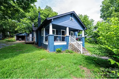 224 Broadway Street NW, Lenoir, NC 28645 - Photo 4