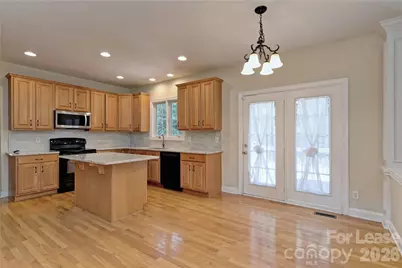 10496 Gunnison Lane, Charlotte, NC 28277 - Photo 8