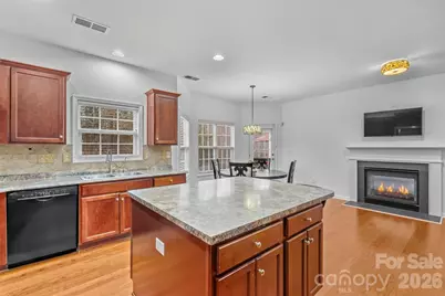 11919 Erwin Ridge Avenue, Charlotte, NC 28213 - Photo 6
