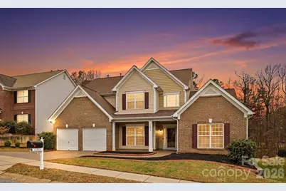 11919 Erwin Ridge Avenue, Charlotte, NC 28213 - Photo 1