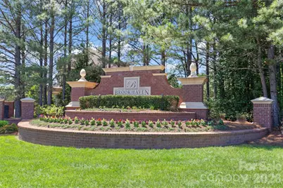 3207 Lakehurst Crossing, Matthews, NC 28104 - Photo 20