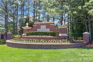 3207 Lakehurst Crossing, Matthews, NC 28104 - Photo 20