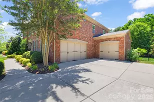 3207 Lakehurst Crossing, Matthews, NC 28104 - Photo 18