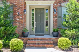 3207 Lakehurst Crossing, Matthews, NC 28104 - Photo 2