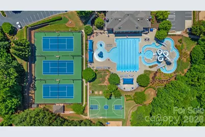 3207 Lakehurst Crossing, Matthews, NC 28104 - Photo 22