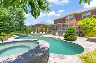 3207 Lakehurst Crossing, Matthews, NC 28104 - Photo 10