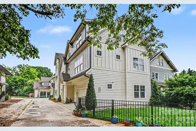 221 S Gardner Avenue, Charlotte, NC 28208 - Photo 46
