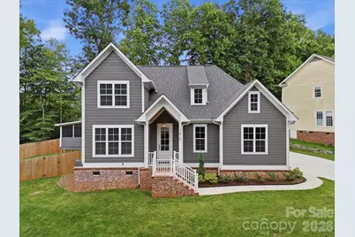 7815 Red Oaks Trail, Waxhaw, NC 28173 - Photo 1