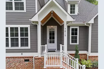 7815 Red Oaks Trail, Waxhaw, NC 28173 - Photo 2