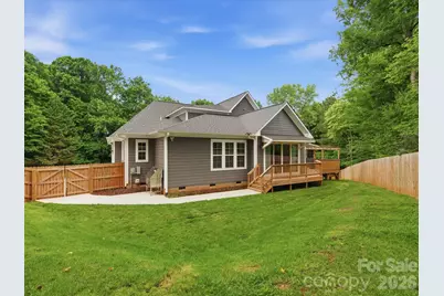 7815 Red Oaks Trail, Waxhaw, NC 28173 - Photo 38