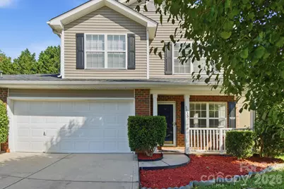 1135 Stonehenge Lane, Charlotte, NC 28216 - Photo 2
